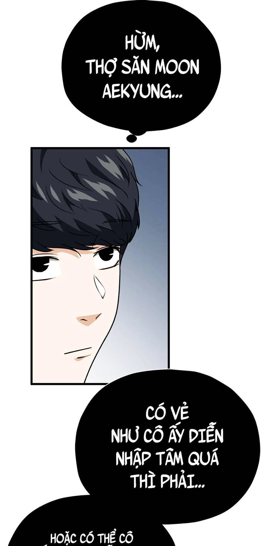 Bố Tôi Quá Mạnh Chapter 103 - 28