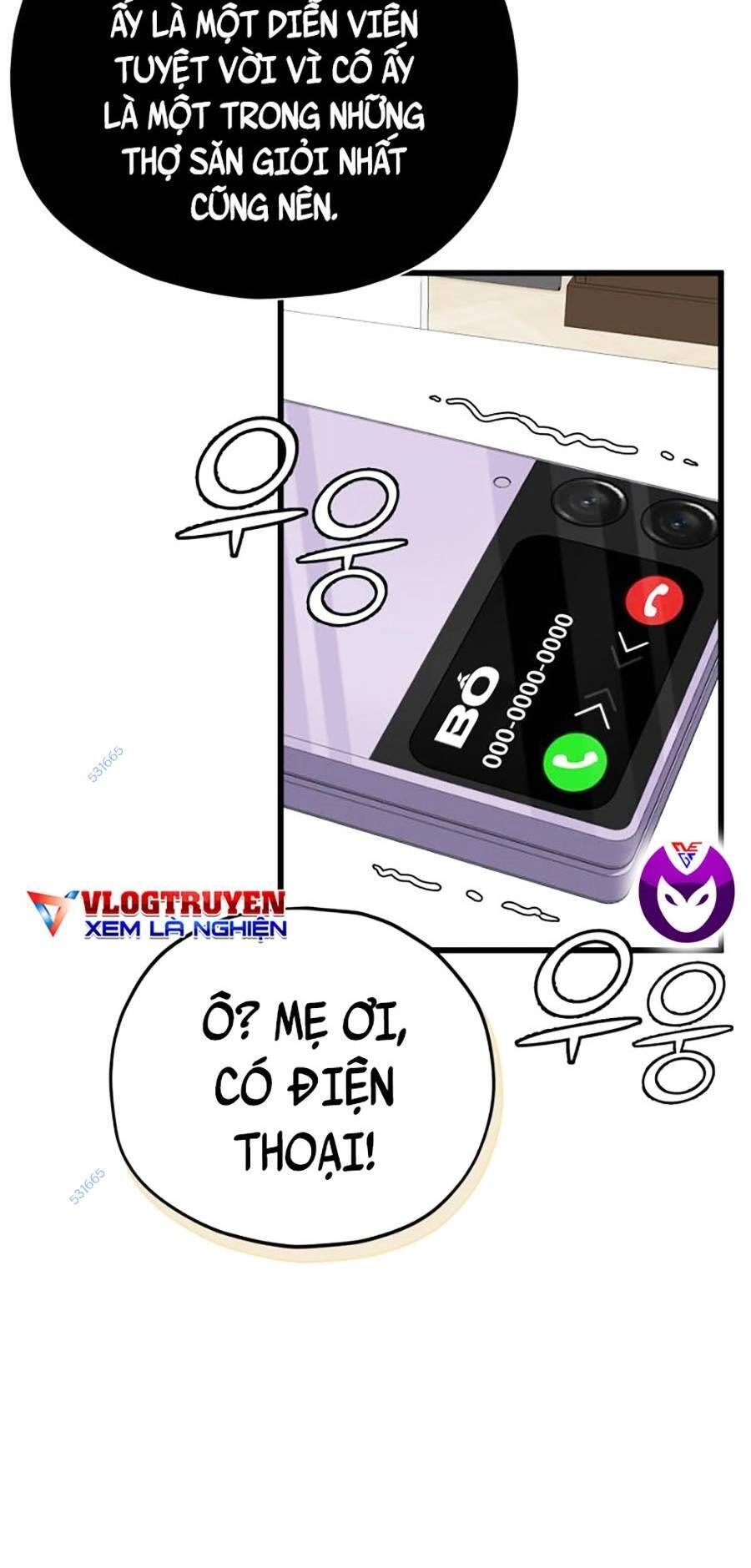 Bố Tôi Quá Mạnh Chapter 103 - 29