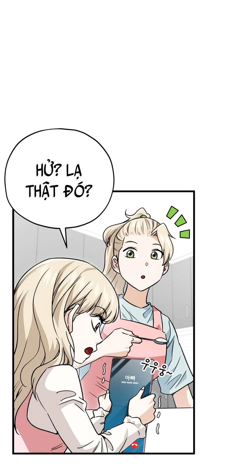 Bố Tôi Quá Mạnh Chapter 103 - 30