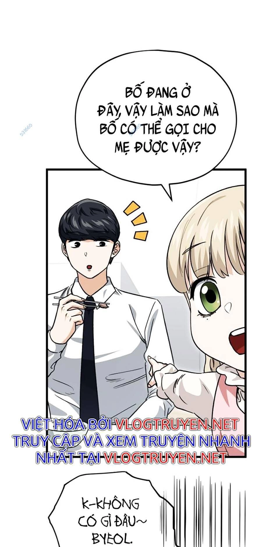 Bố Tôi Quá Mạnh Chapter 103 - 31