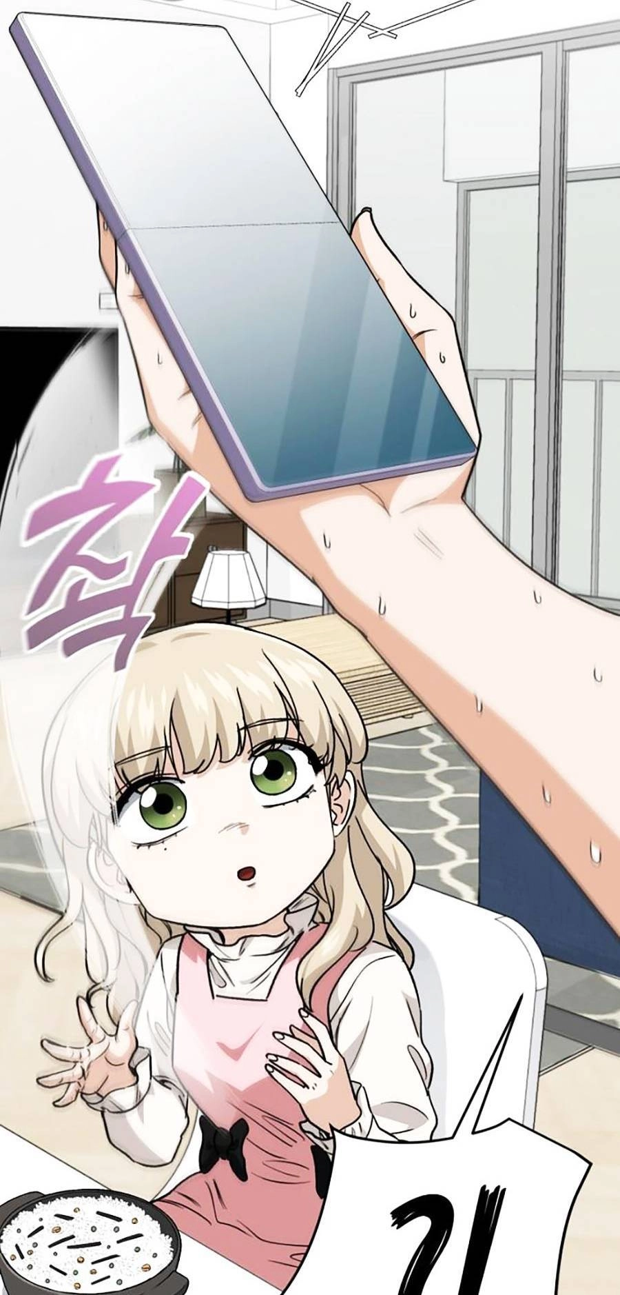 Bố Tôi Quá Mạnh Chapter 103 - 34