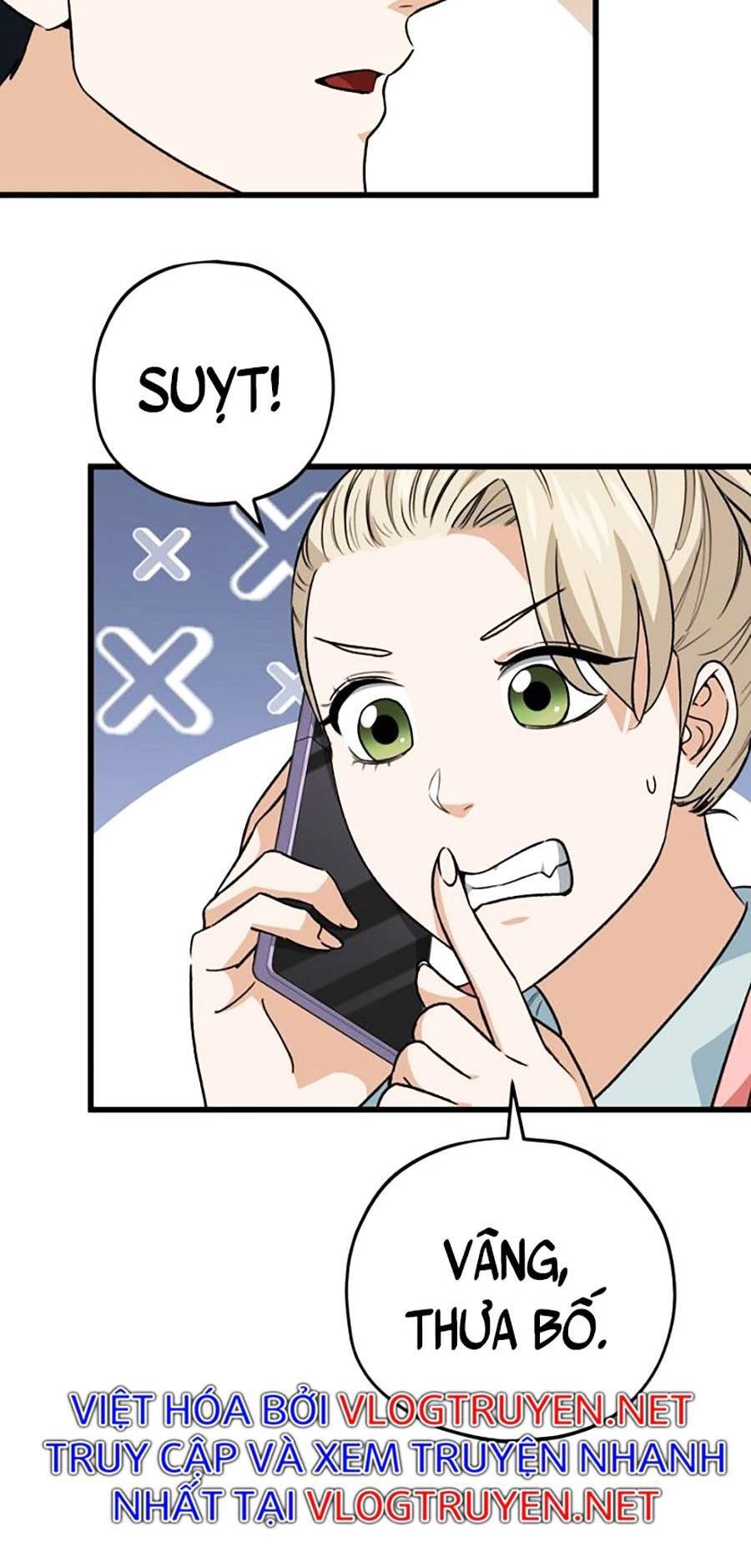 Bố Tôi Quá Mạnh Chapter 103 - 36