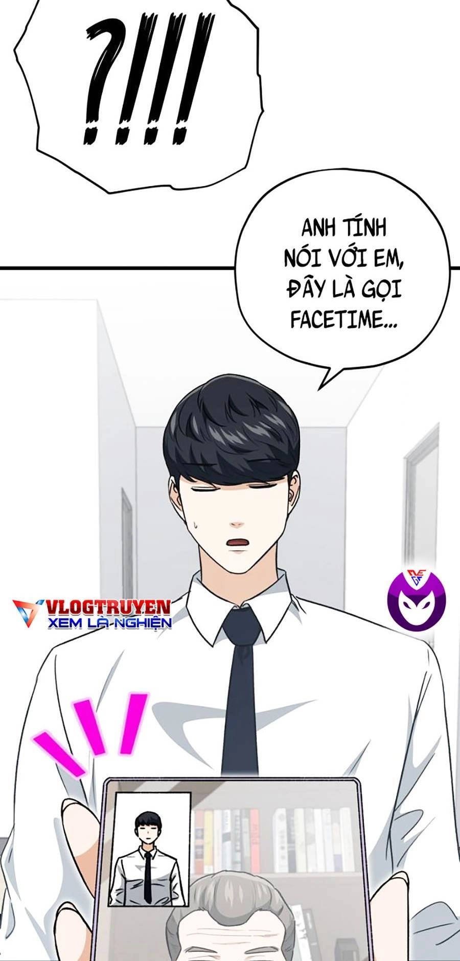 Bố Tôi Quá Mạnh Chapter 103 - 38