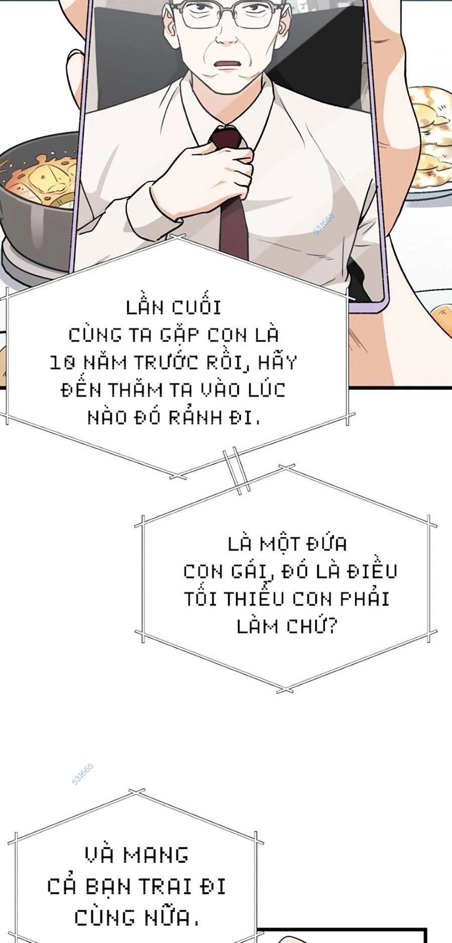 Bố Tôi Quá Mạnh Chapter 103 - 39