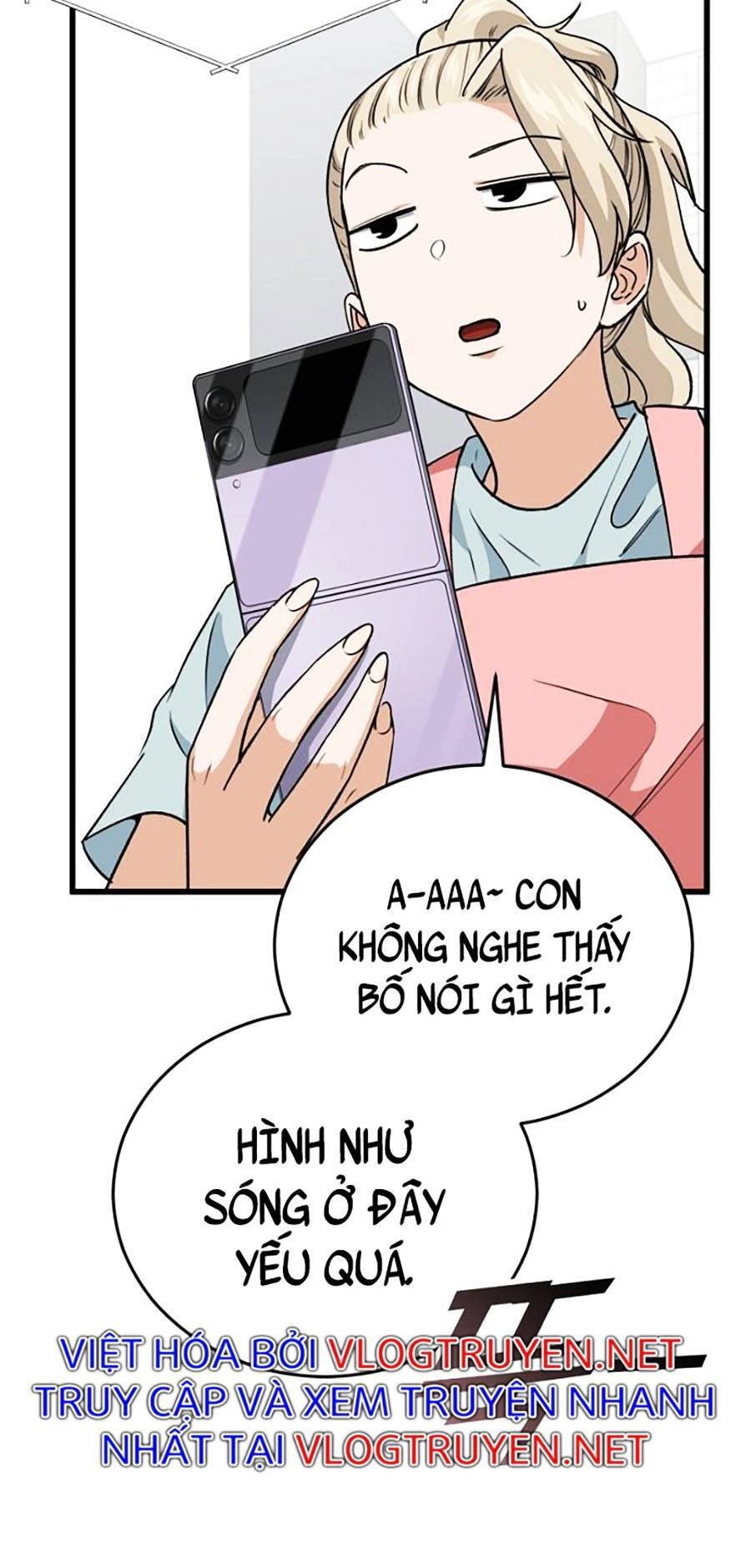 Bố Tôi Quá Mạnh Chapter 103 - 40