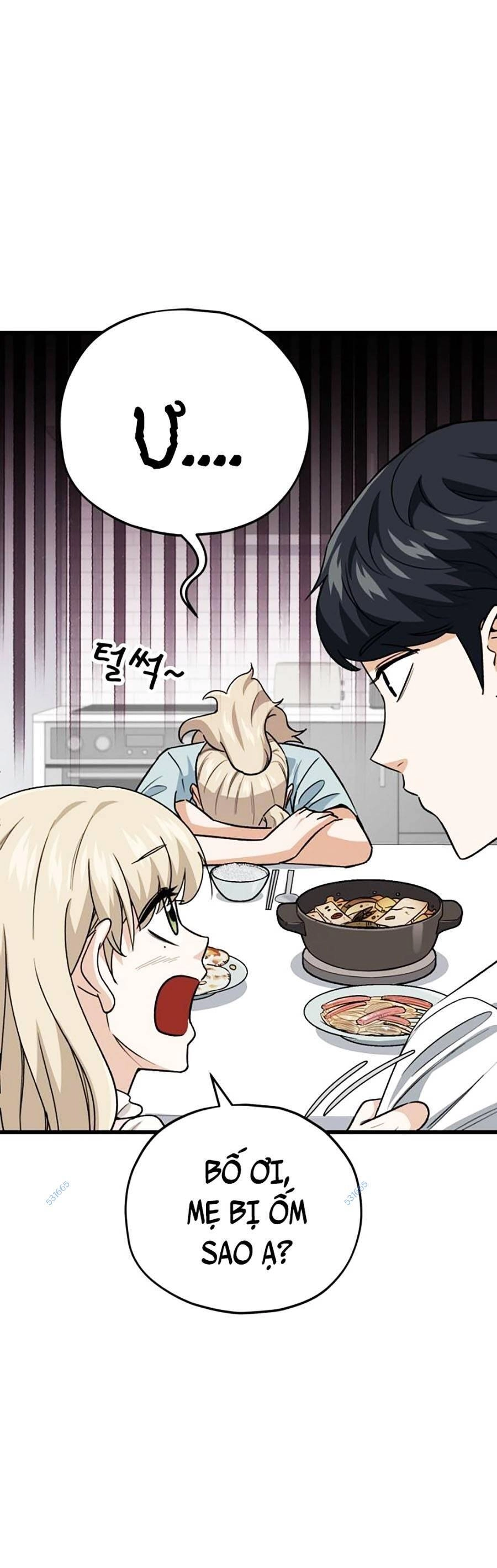 Bố Tôi Quá Mạnh Chapter 103 - 41