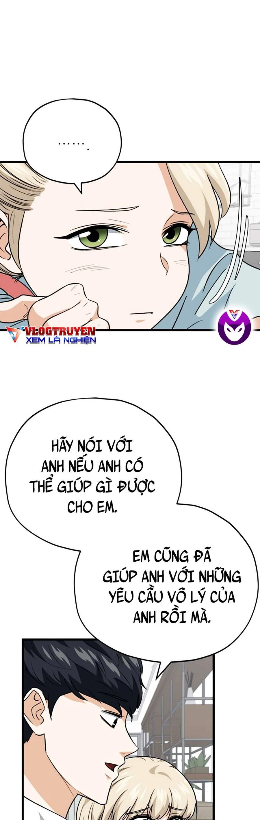 Bố Tôi Quá Mạnh Chapter 103 - 42