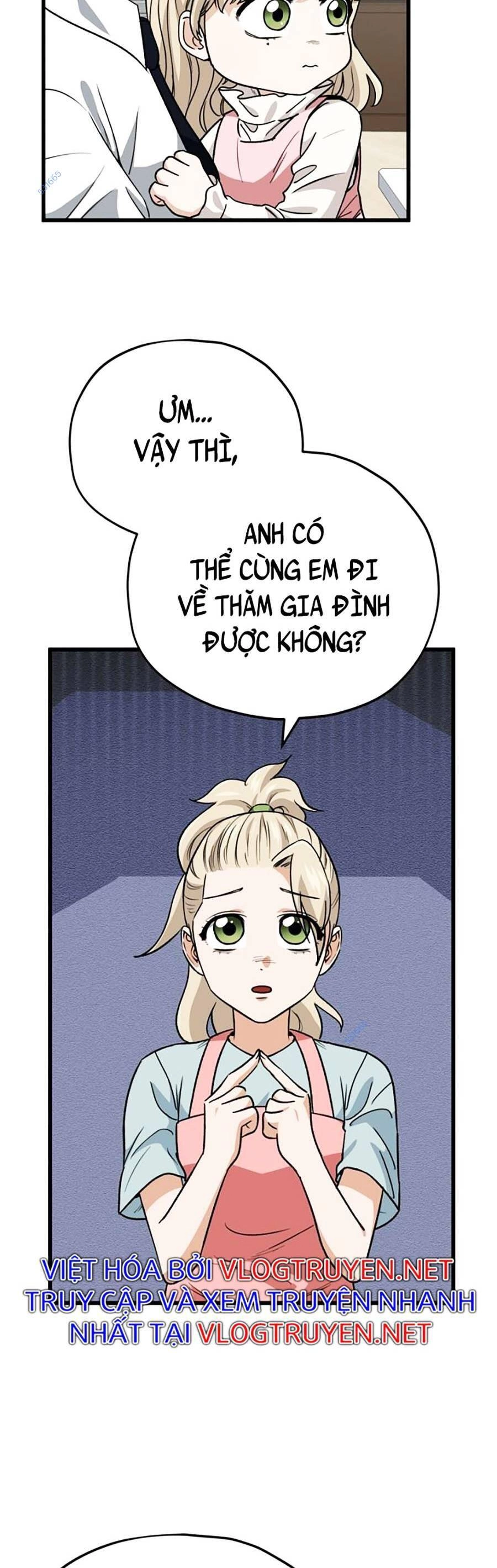 Bố Tôi Quá Mạnh Chapter 103 - 43