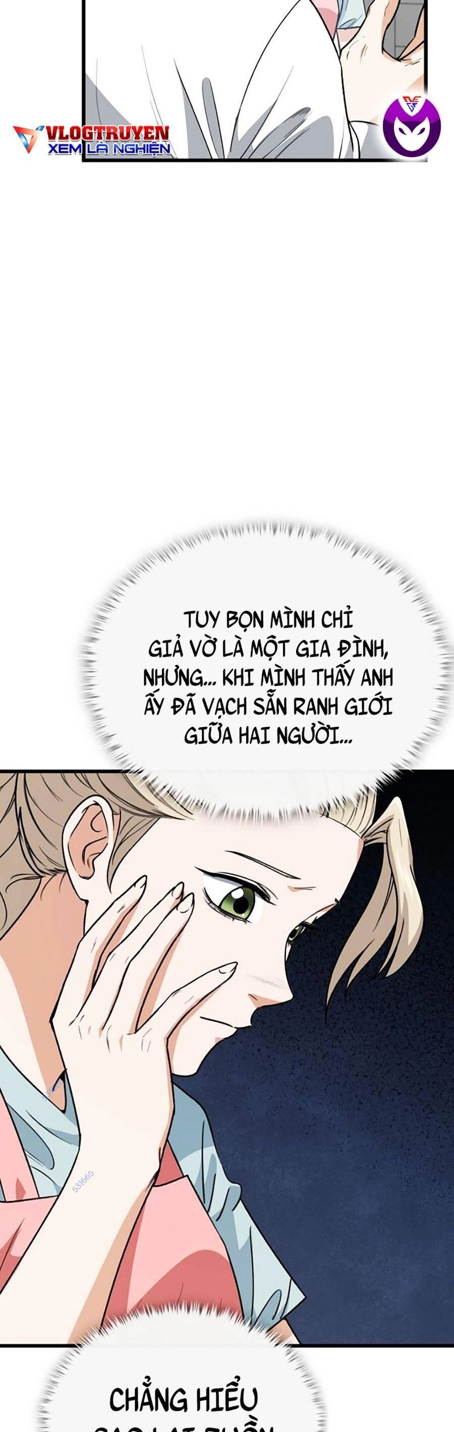 Bố Tôi Quá Mạnh Chapter 103 - 45