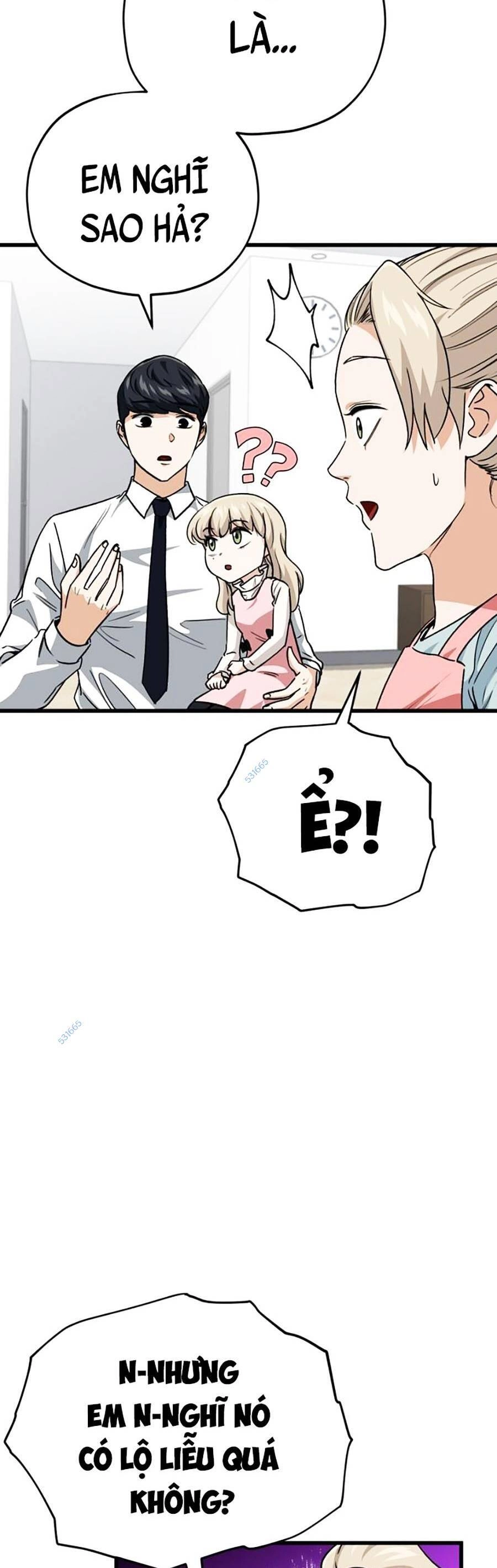 Bố Tôi Quá Mạnh Chapter 103 - 47