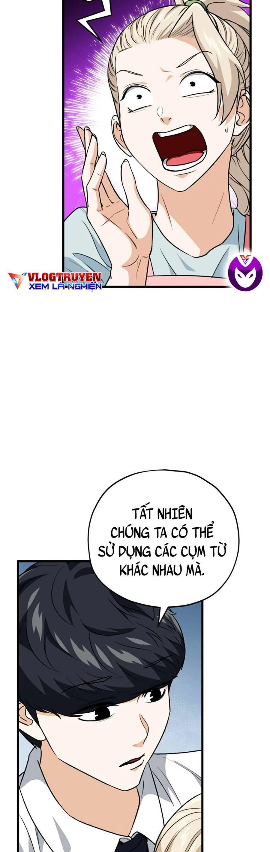 Bố Tôi Quá Mạnh Chapter 103 - 48