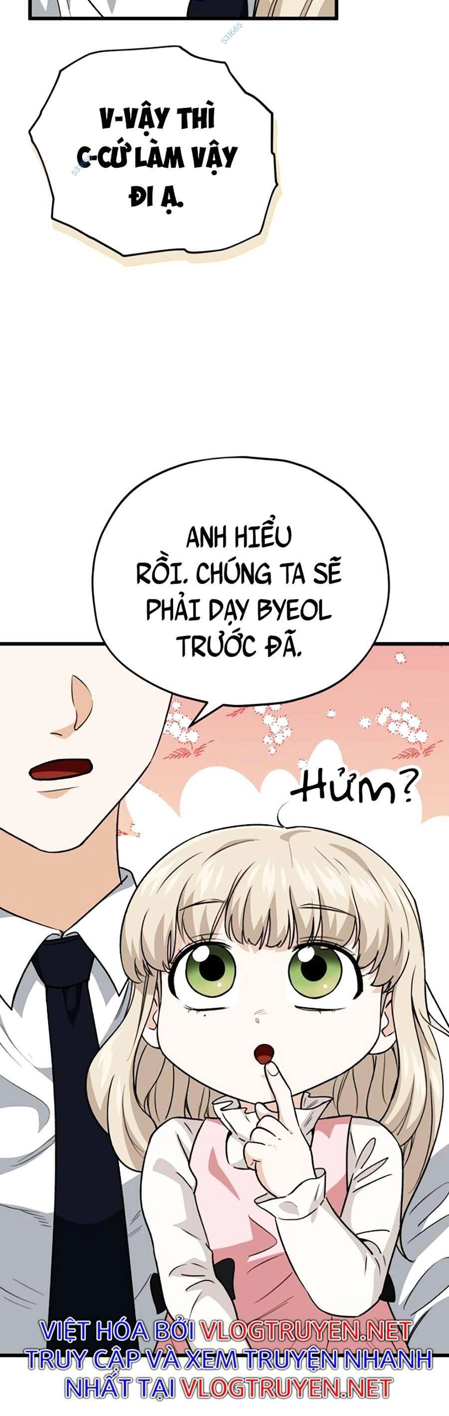 Bố Tôi Quá Mạnh Chapter 103 - 49