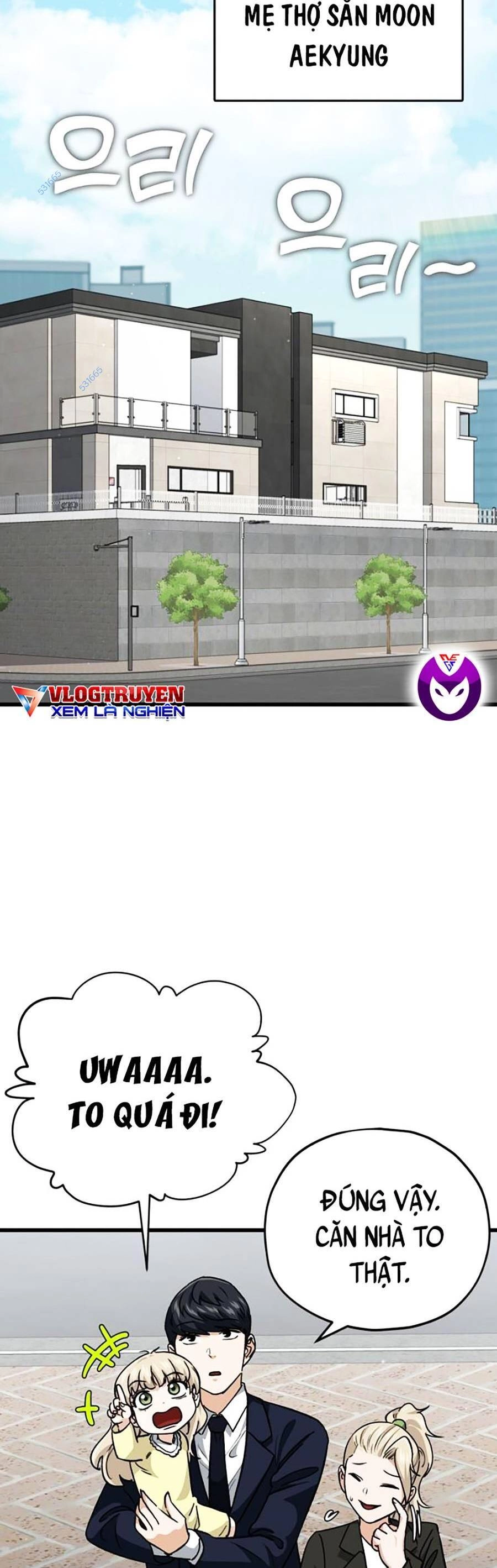 Bố Tôi Quá Mạnh Chapter 103 - 51