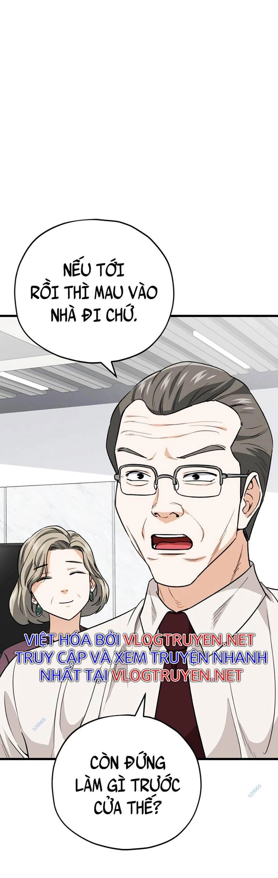 Bố Tôi Quá Mạnh Chapter 103 - 55