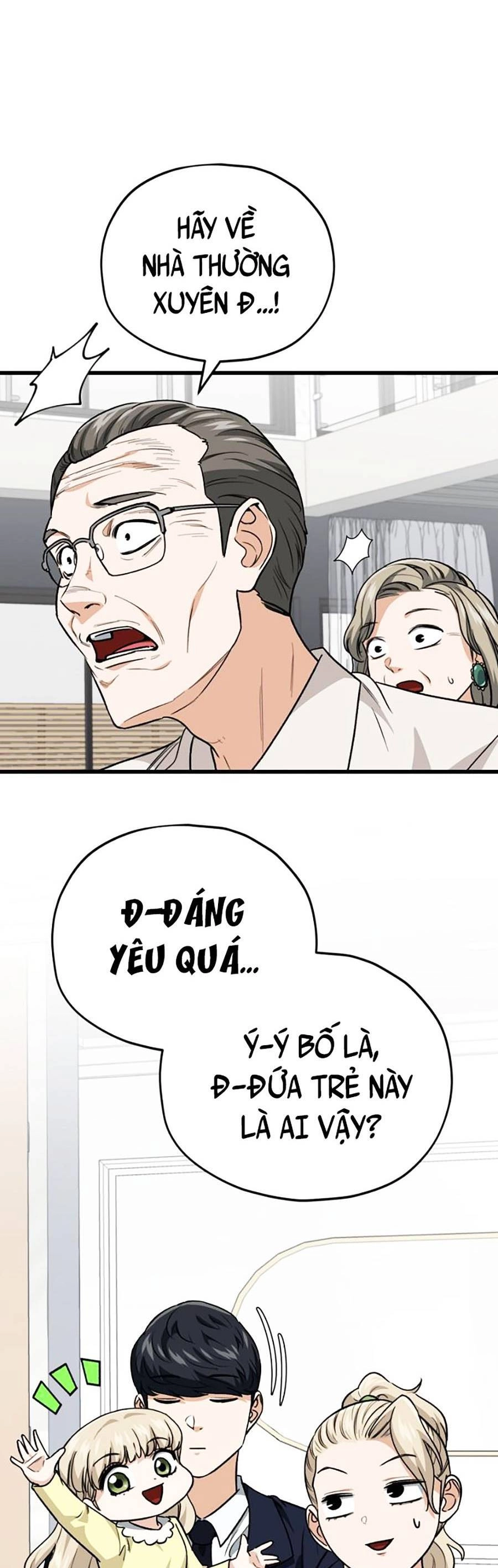 Bố Tôi Quá Mạnh Chapter 103 - 56