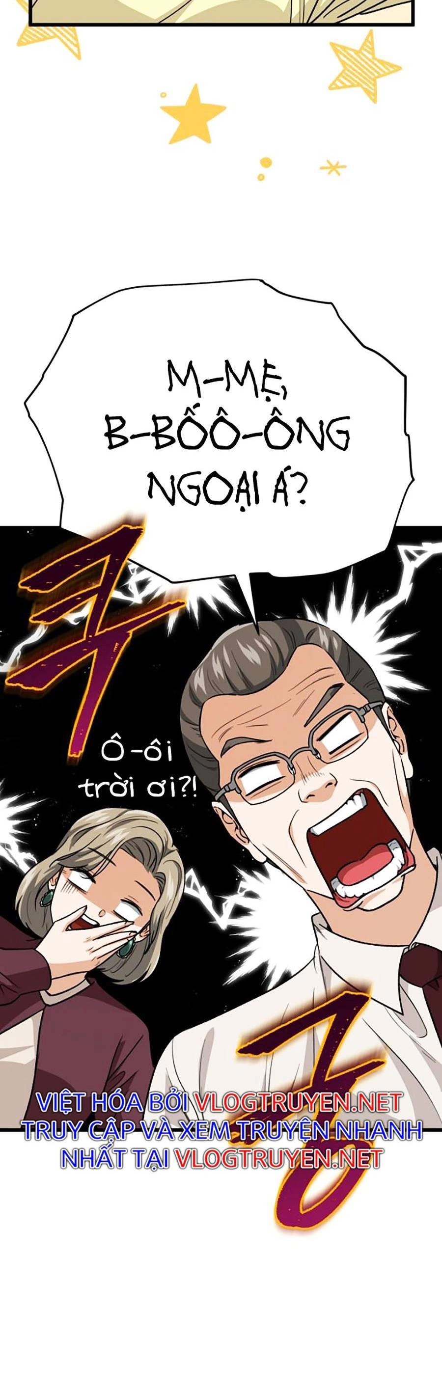 Bố Tôi Quá Mạnh Chapter 103 - 58