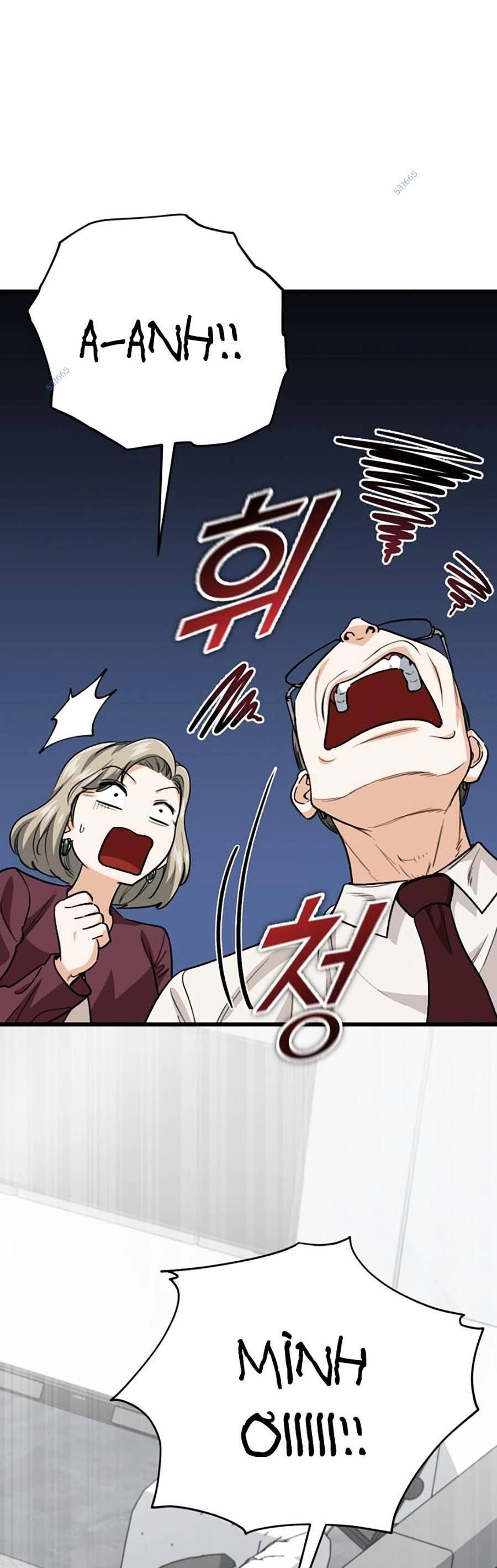 Bố Tôi Quá Mạnh Chapter 103 - 59