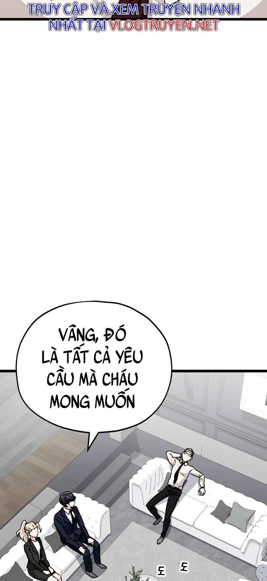 Bố Tôi Quá Mạnh Chapter 104 - 4