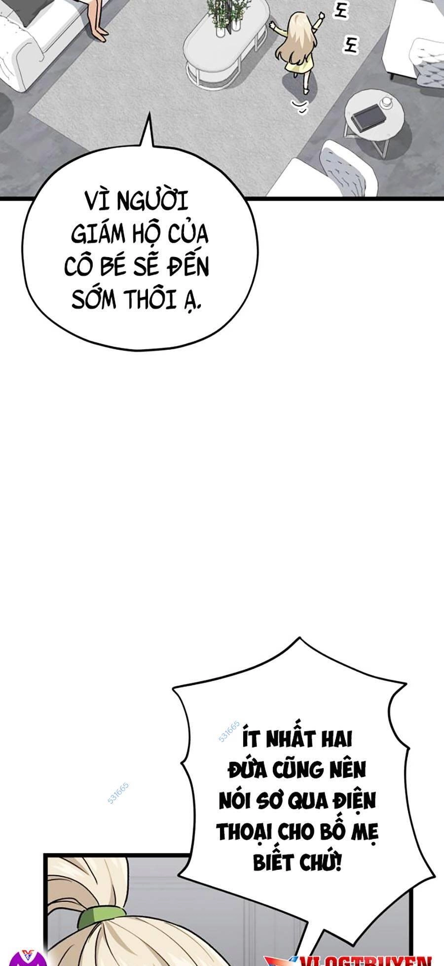 Bố Tôi Quá Mạnh Chapter 104 - 5