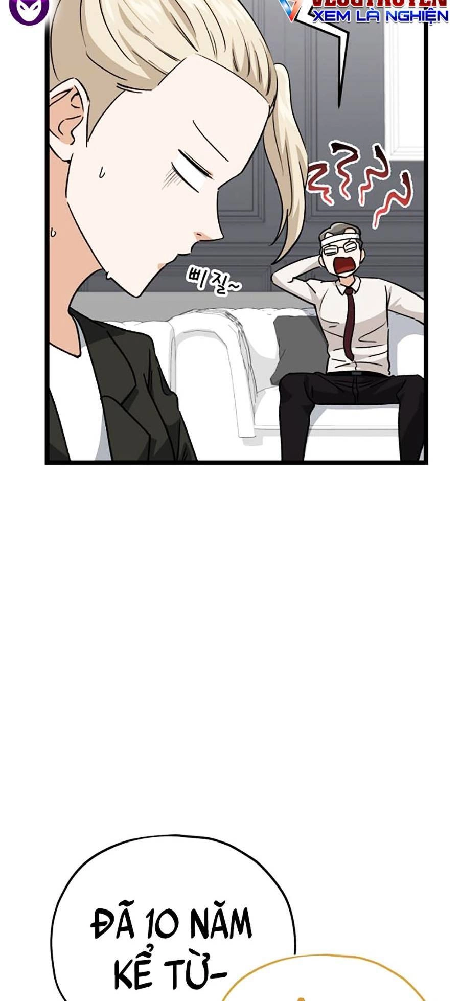 Bố Tôi Quá Mạnh Chapter 104 - 6