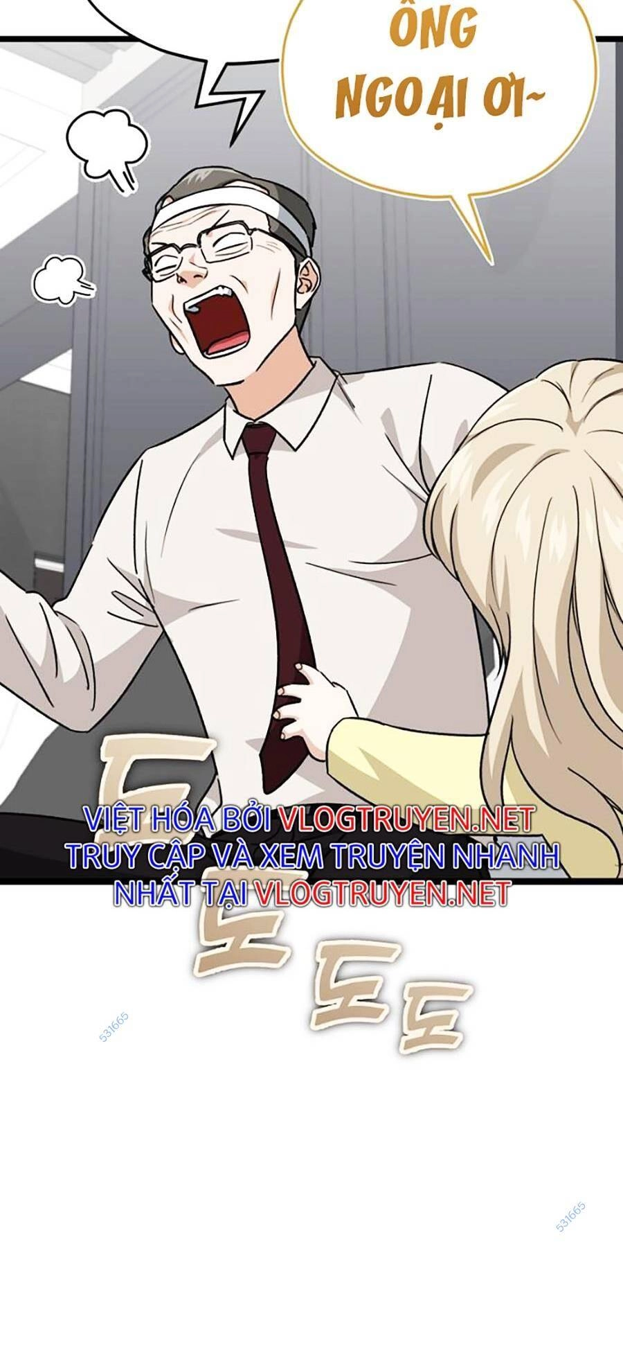 Bố Tôi Quá Mạnh Chapter 104 - 7