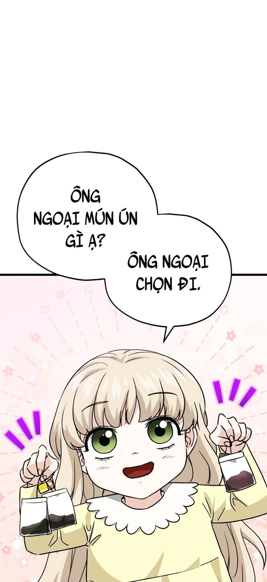 Bố Tôi Quá Mạnh Chapter 104 - 8