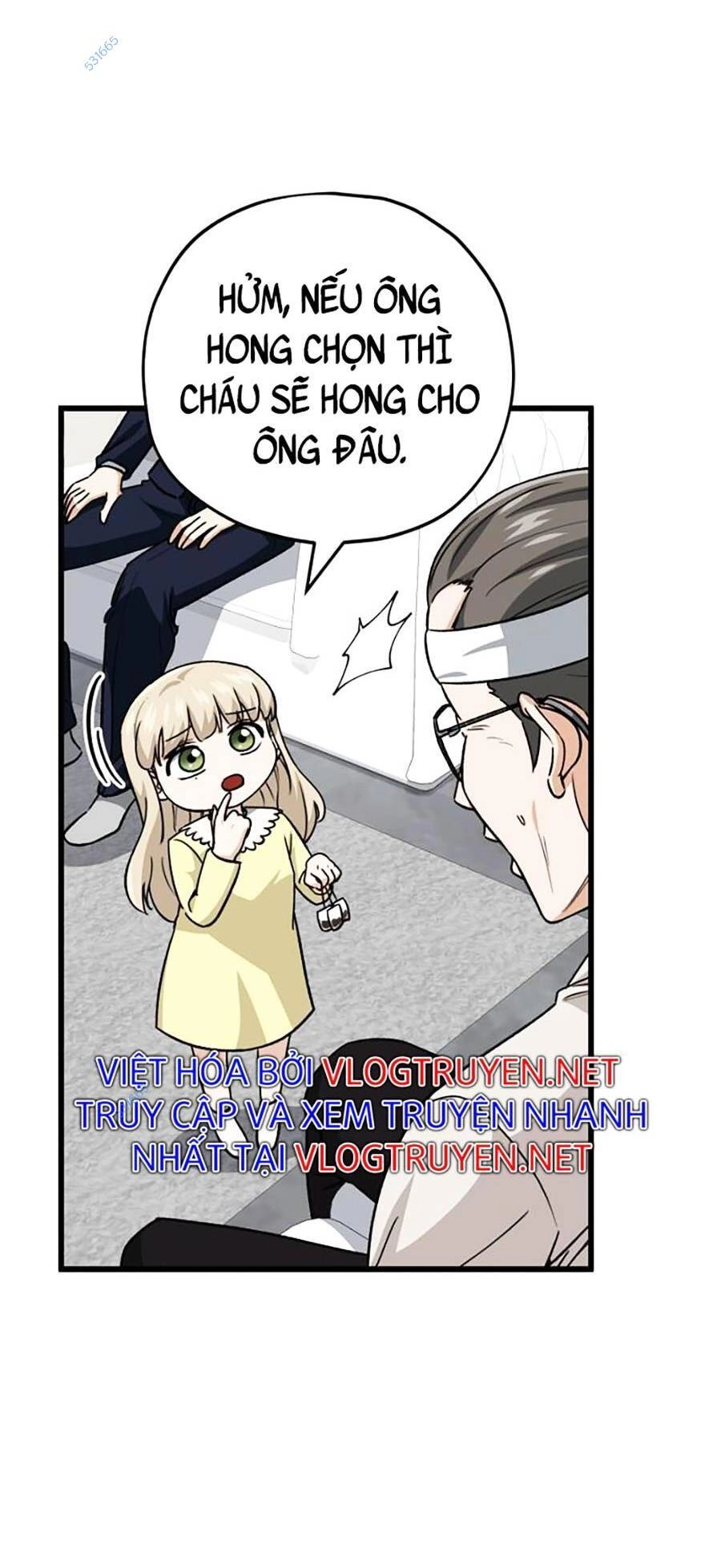 Bố Tôi Quá Mạnh Chapter 104 - 11