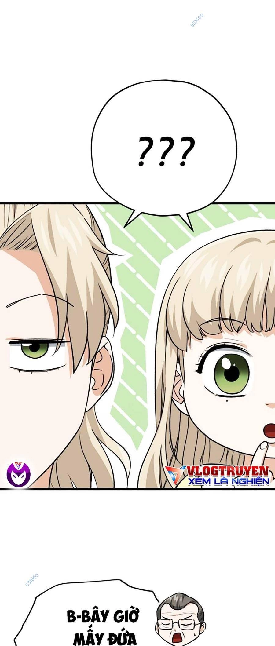 Bố Tôi Quá Mạnh Chapter 104 - 27