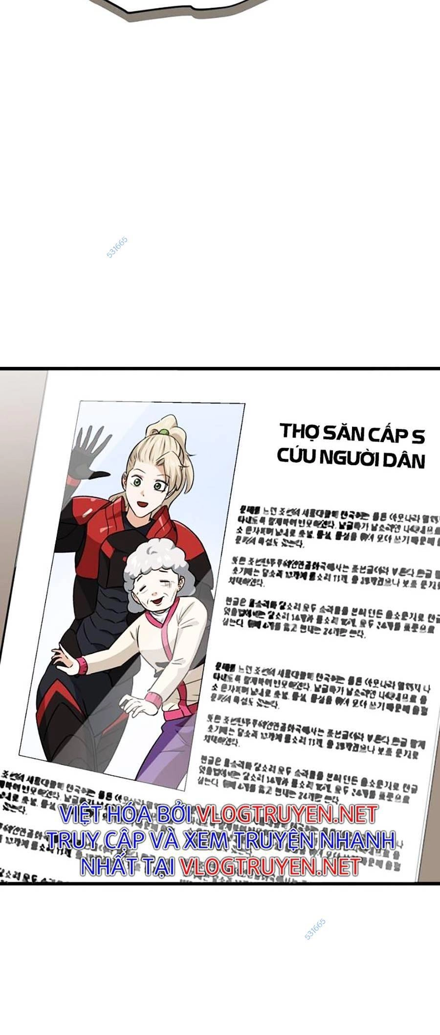 Bố Tôi Quá Mạnh Chapter 104 - 29