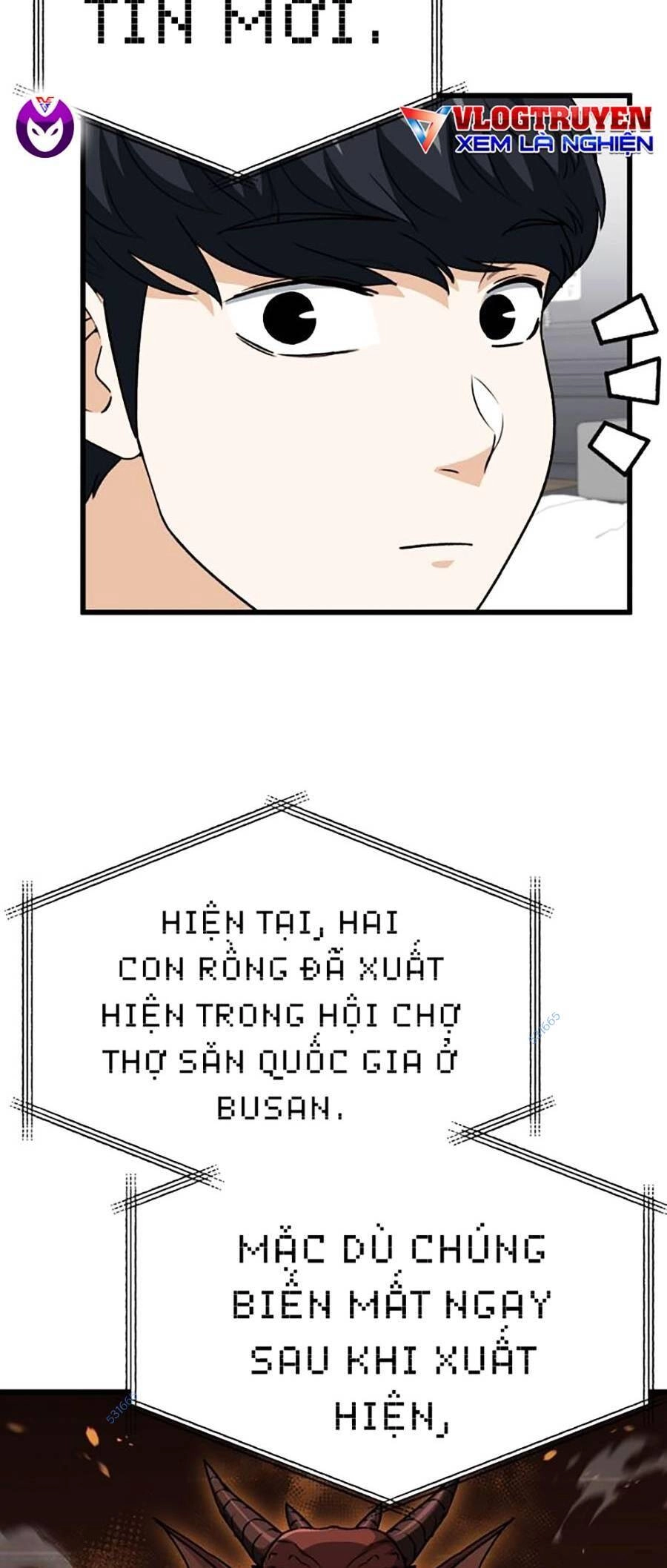 Bố Tôi Quá Mạnh Chapter 104 - 31