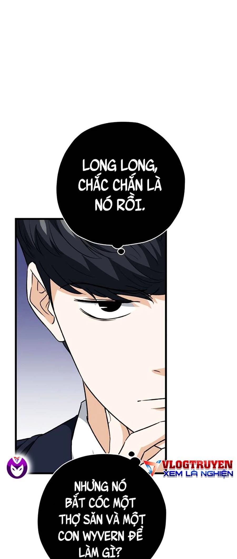 Bố Tôi Quá Mạnh Chapter 104 - 34