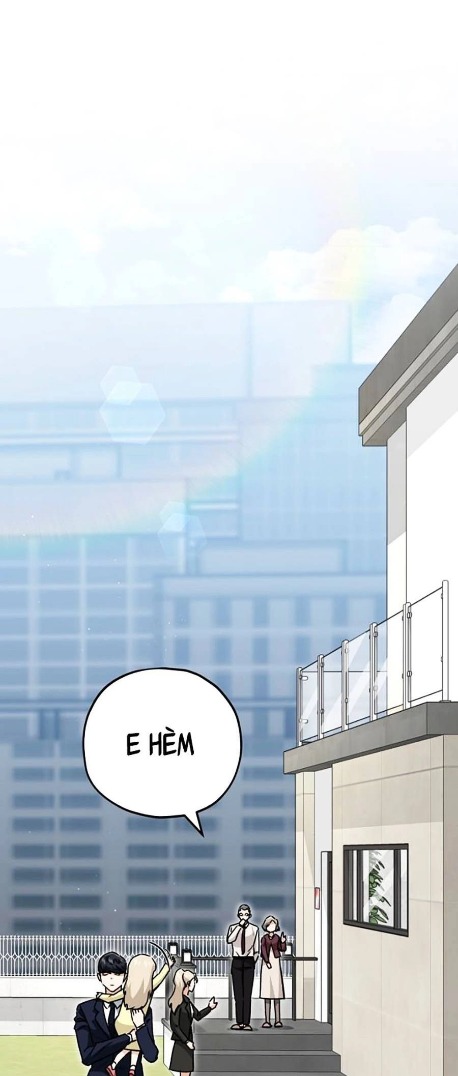 Bố Tôi Quá Mạnh Chapter 104 - 38