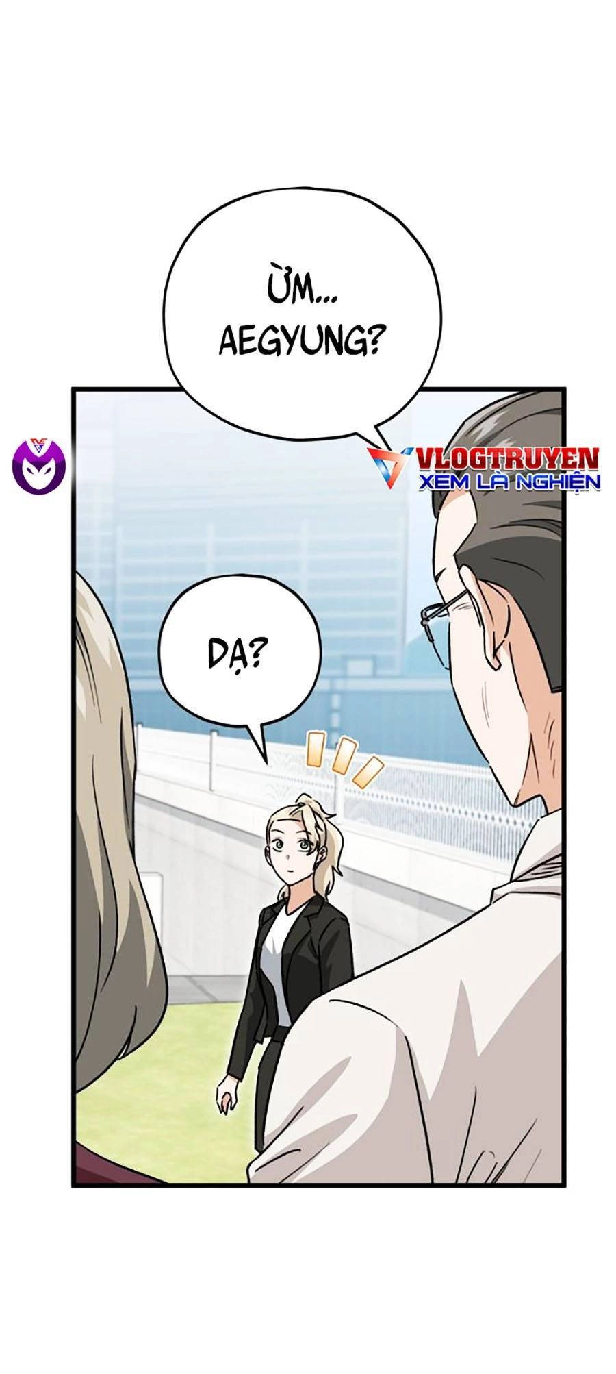 Bố Tôi Quá Mạnh Chapter 104 - 40