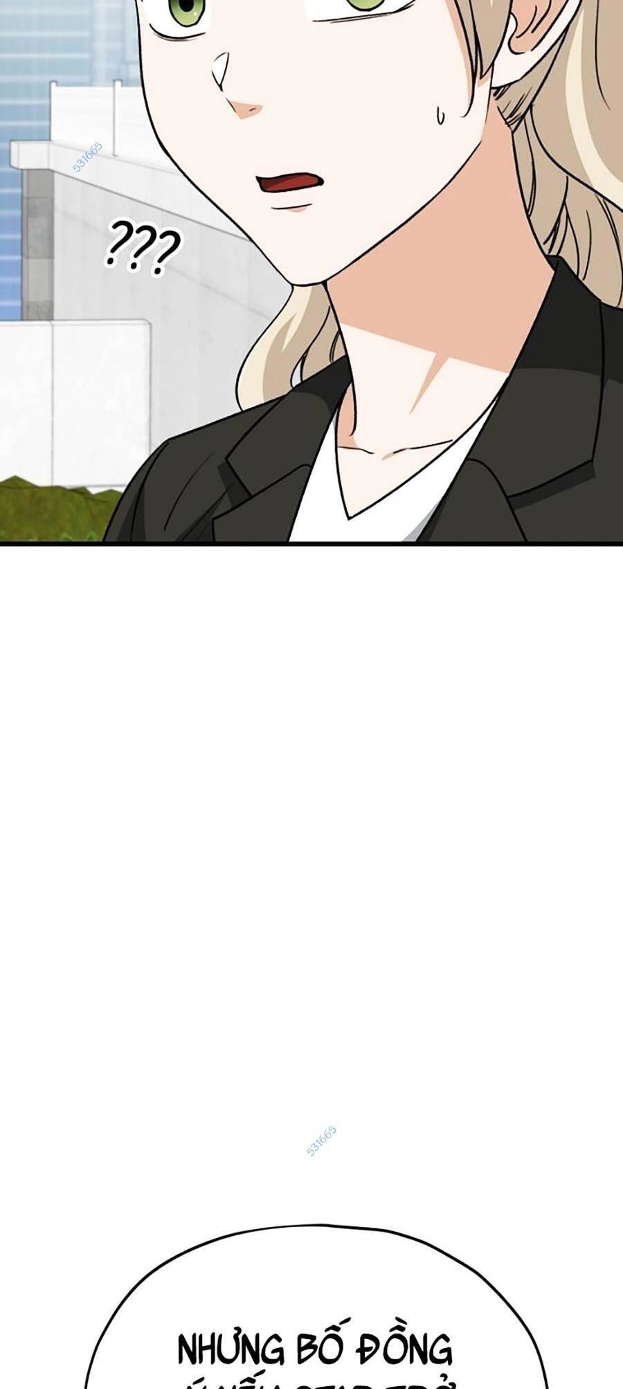 Bố Tôi Quá Mạnh Chapter 104 - 43