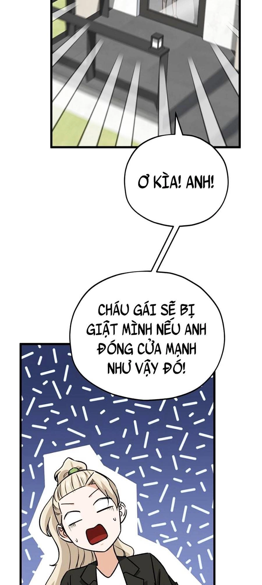 Bố Tôi Quá Mạnh Chapter 104 - 46