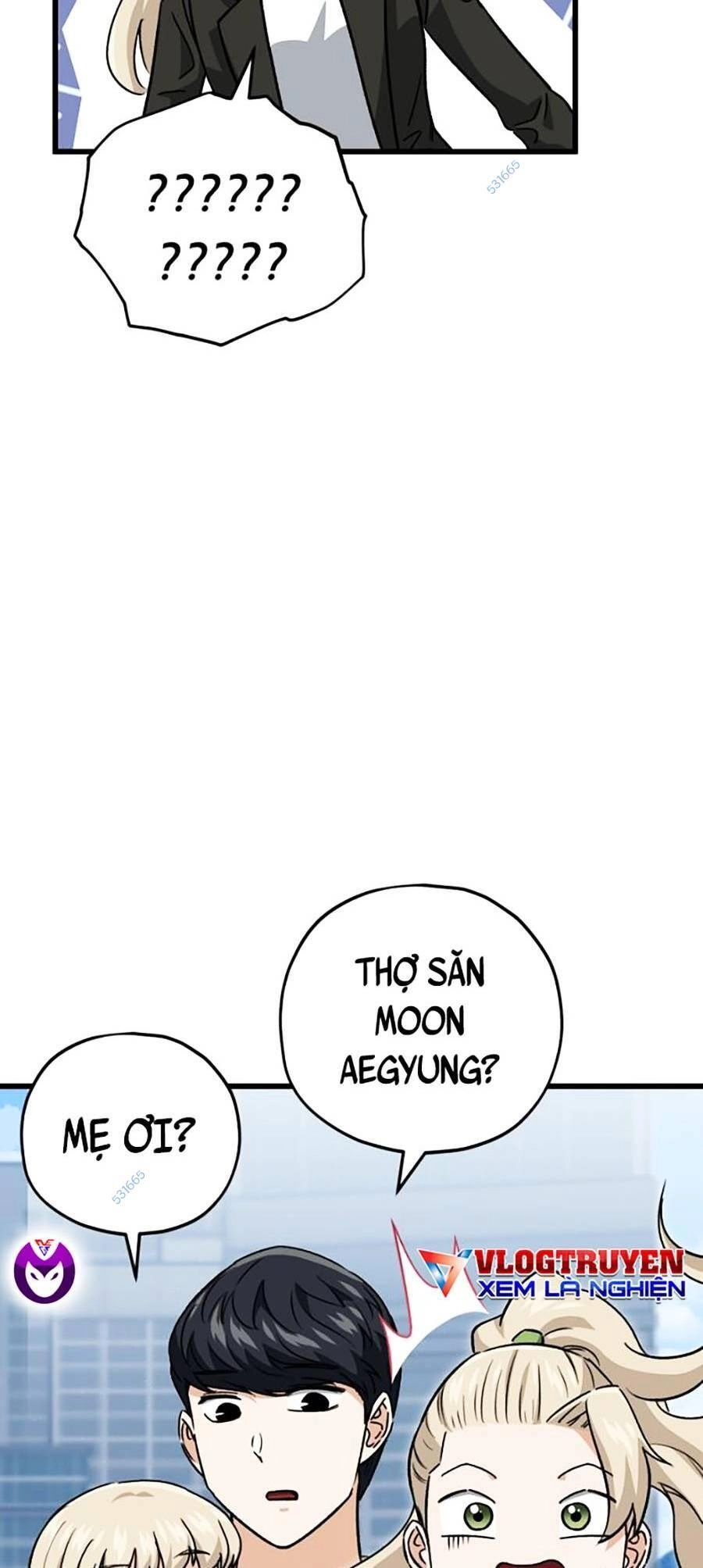 Bố Tôi Quá Mạnh Chapter 104 - 47