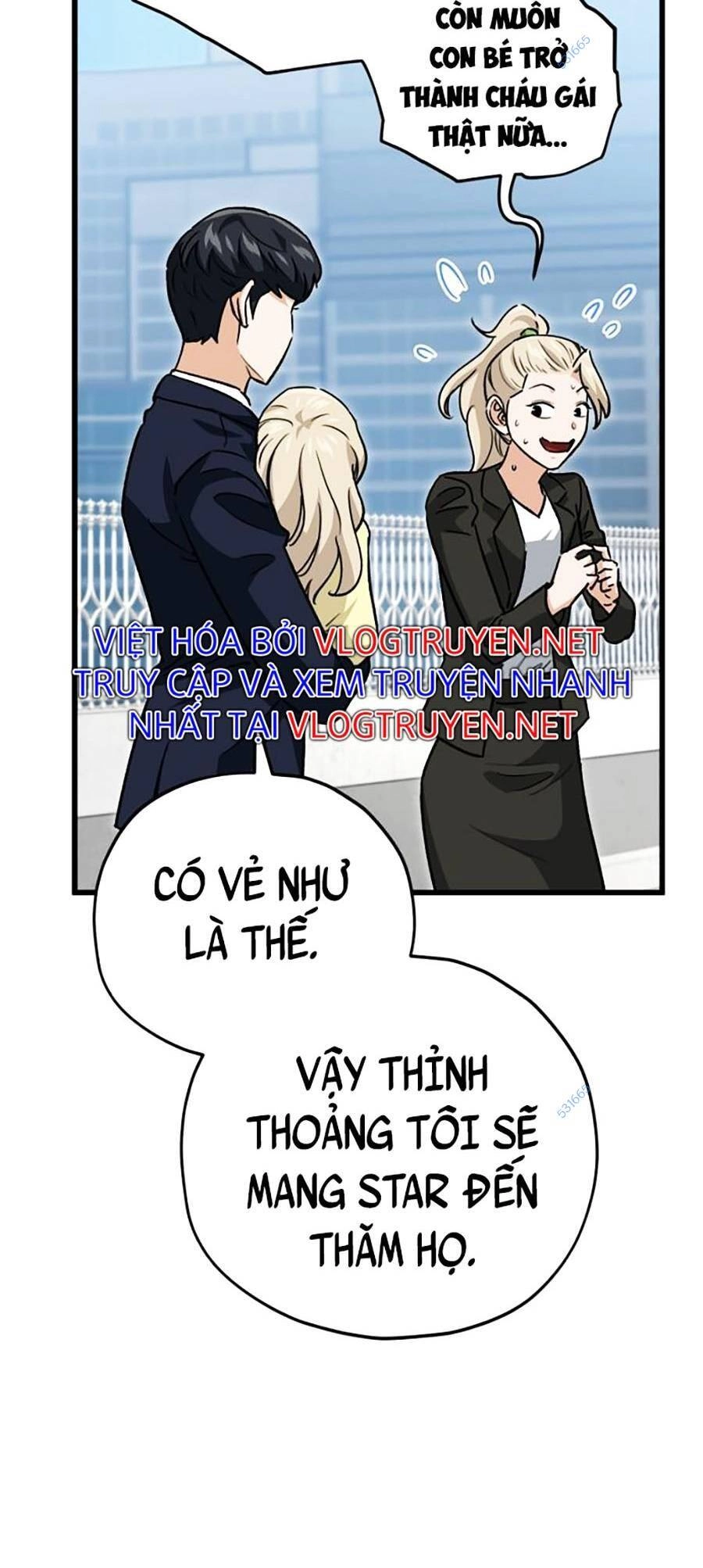 Bố Tôi Quá Mạnh Chapter 104 - 49