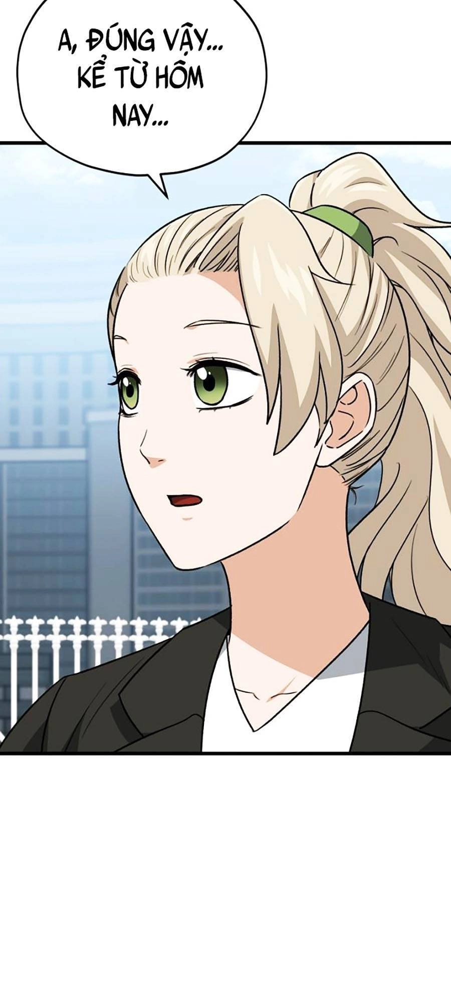 Bố Tôi Quá Mạnh Chapter 104 - 52