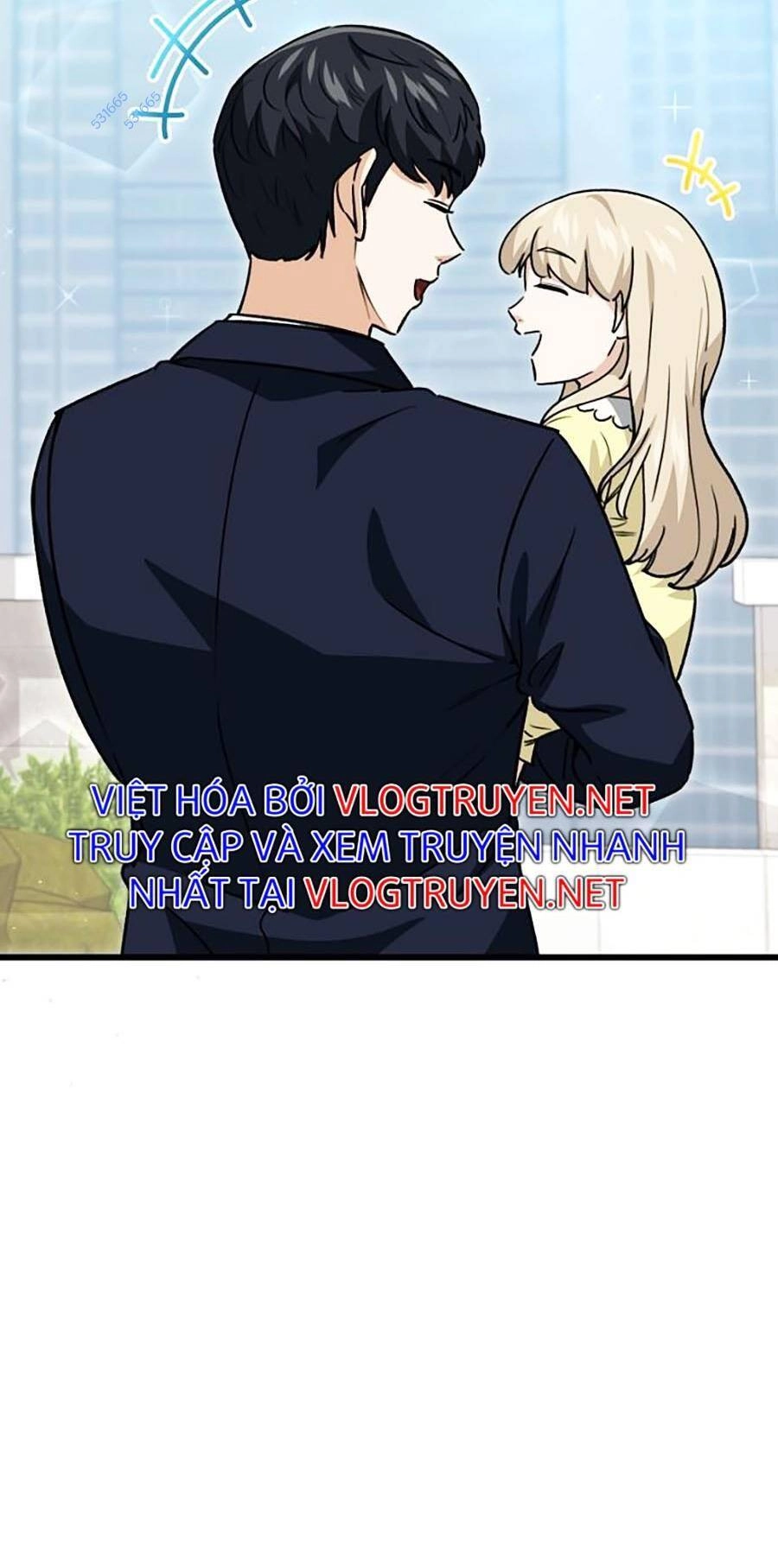 Bố Tôi Quá Mạnh Chapter 104 - 55