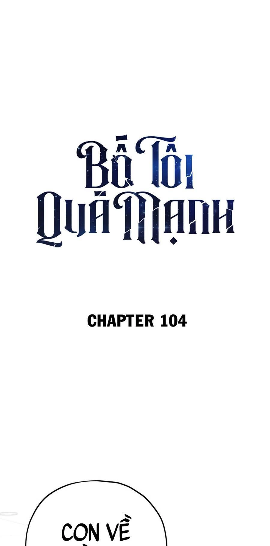 Bố Tôi Quá Mạnh Chapter 104 - 56