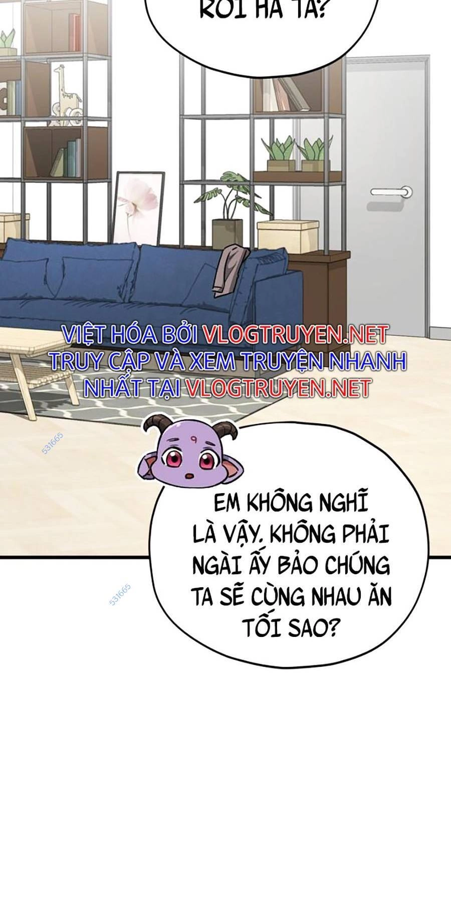Bố Tôi Quá Mạnh Chapter 104 - 59