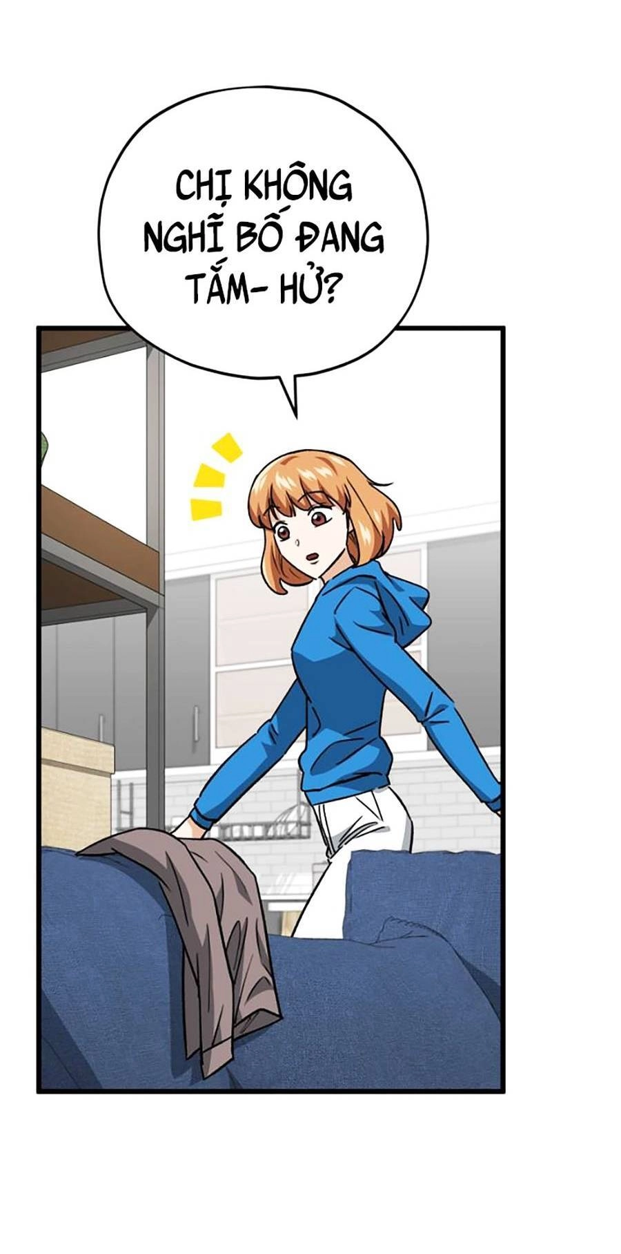 Bố Tôi Quá Mạnh Chapter 104 - 60