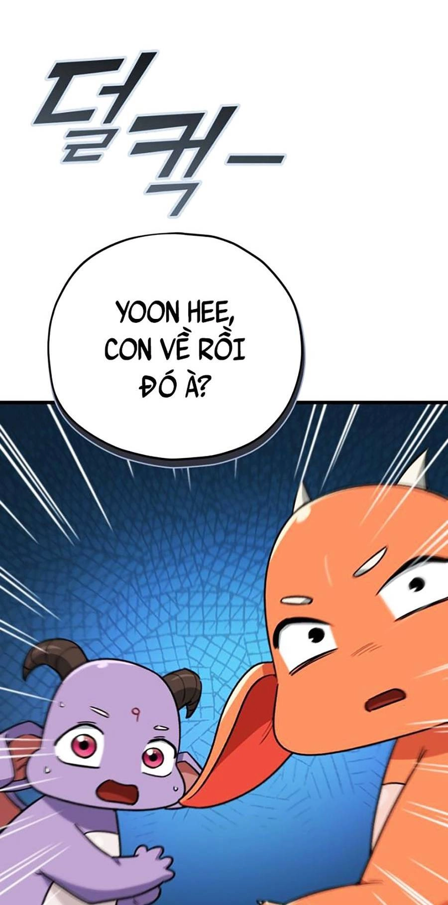 Bố Tôi Quá Mạnh Chapter 104 - 64