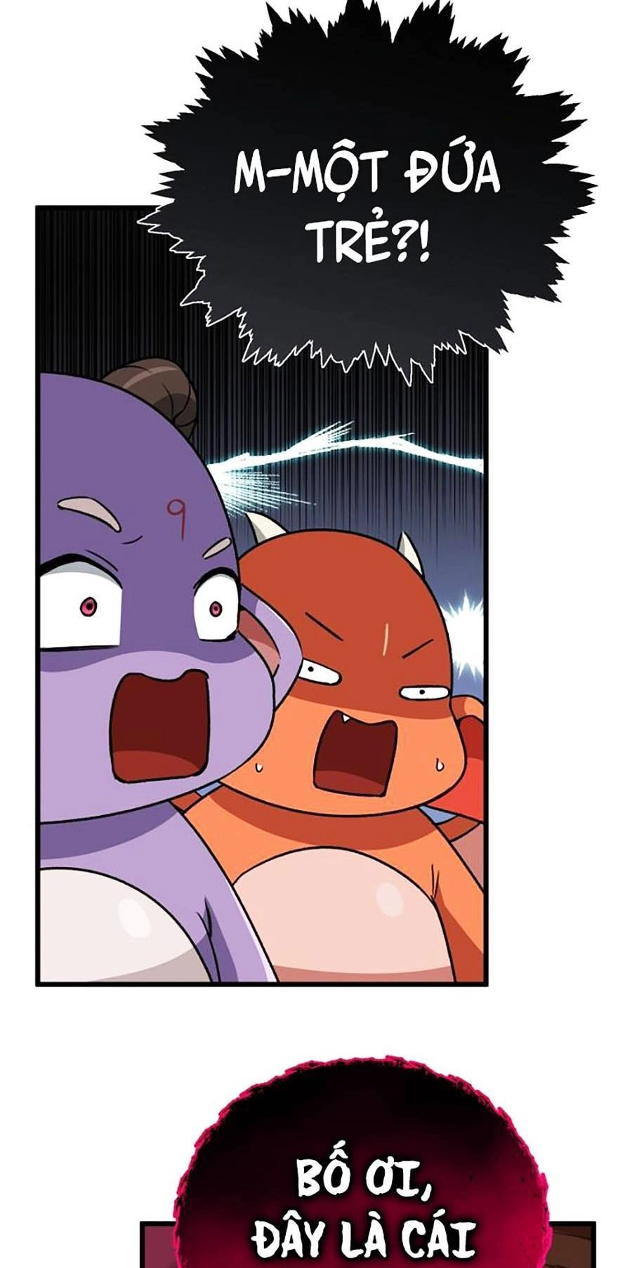 Bố Tôi Quá Mạnh Chapter 104 - 68