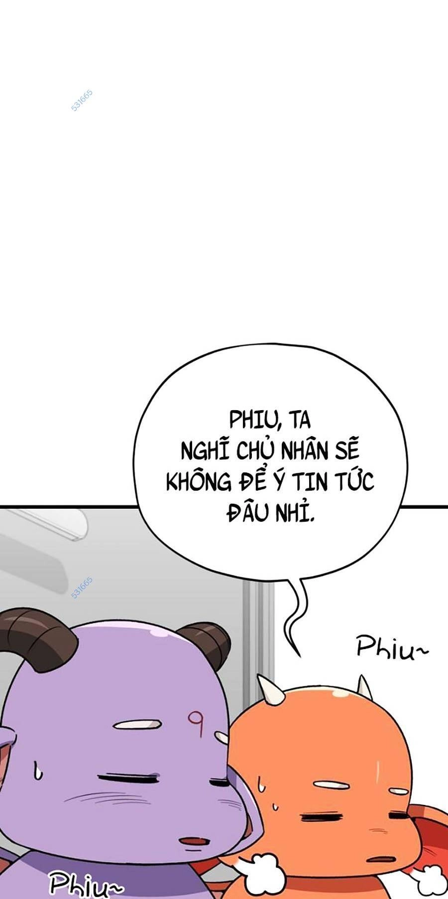 Bố Tôi Quá Mạnh Chapter 104 - 73