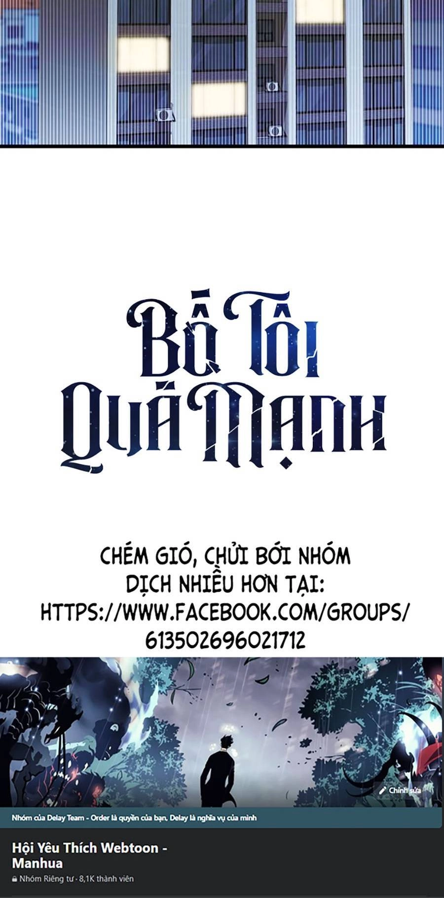 Bố Tôi Quá Mạnh Chapter 104 - 82