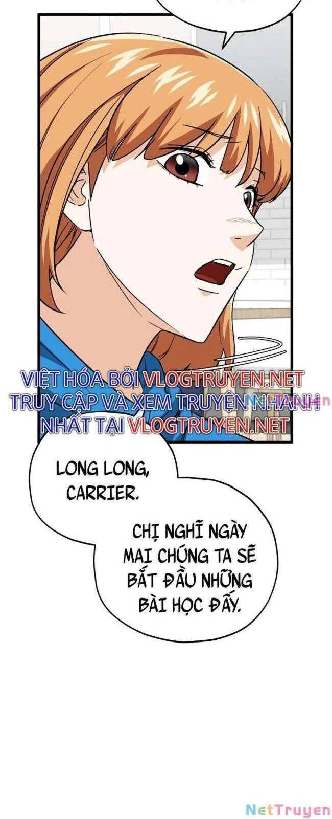 Bố Tôi Quá Mạnh Chapter 105 - 12