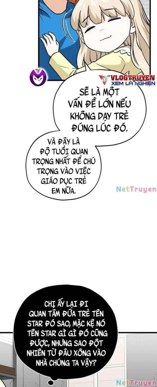 Bố Tôi Quá Mạnh Chapter 105 - 14