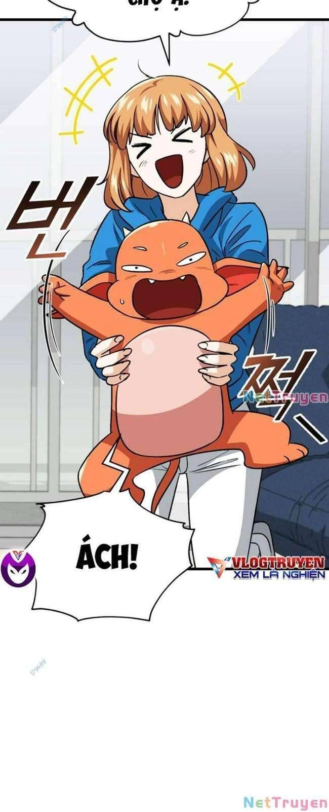 Bố Tôi Quá Mạnh Chapter 105 - 17