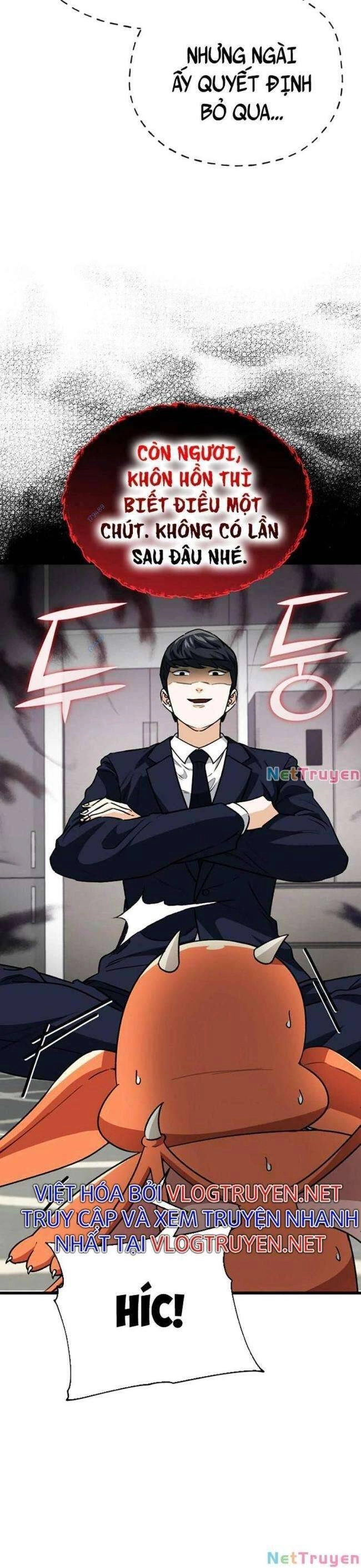 Bố Tôi Quá Mạnh Chapter 105 - 23